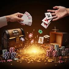 Casino-style game promotions on 777pnl including slots and live dealer offers